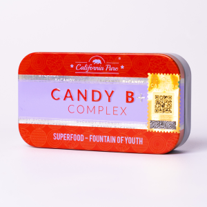 キャンディービー,キャンディーB,キャンディB,Candy B